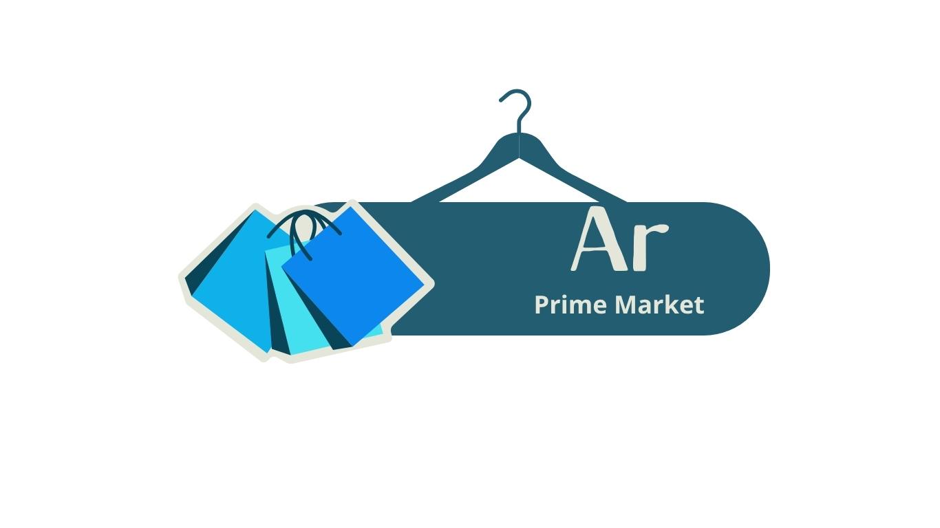 AR Prime Market