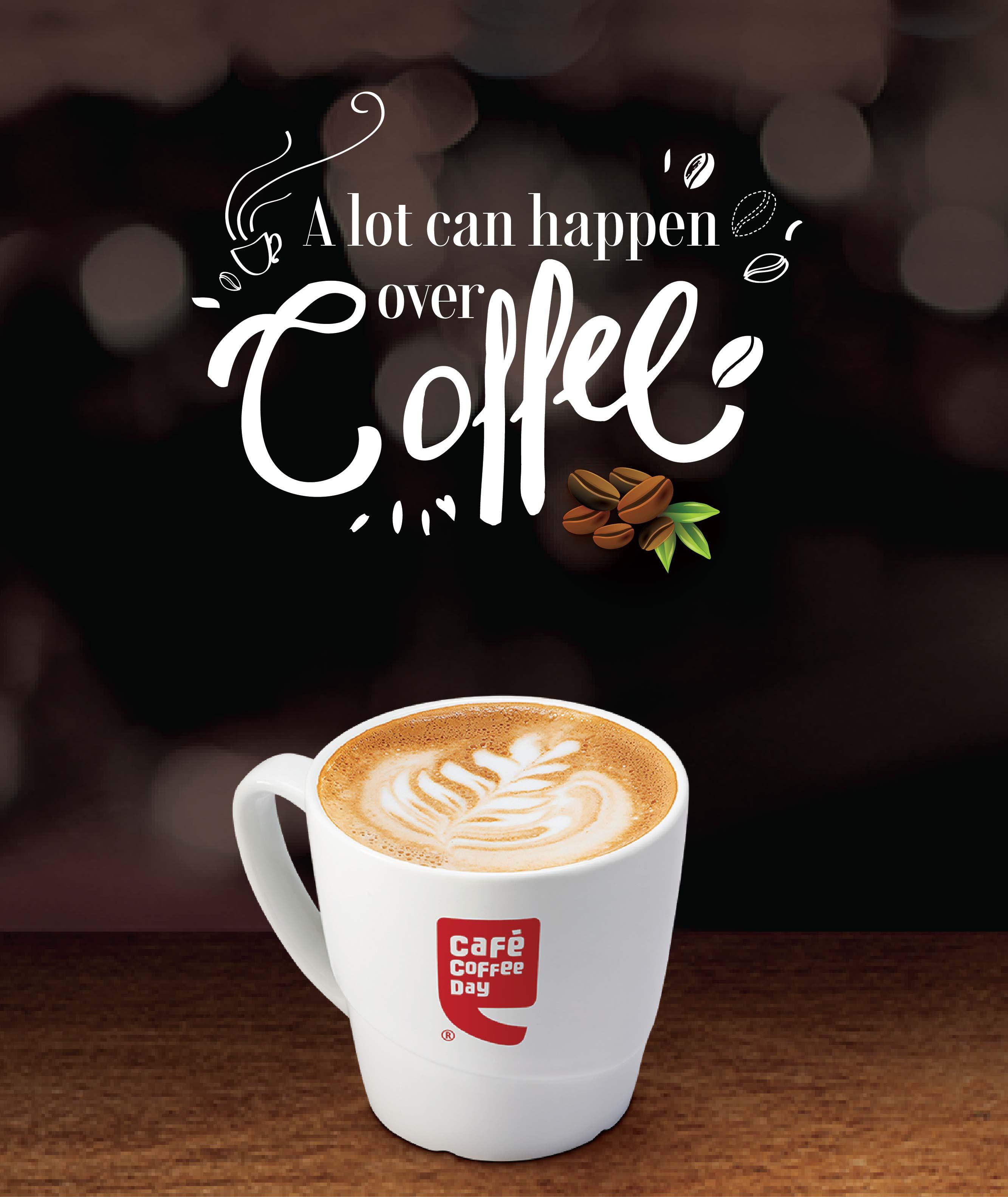 Coffee & Teas