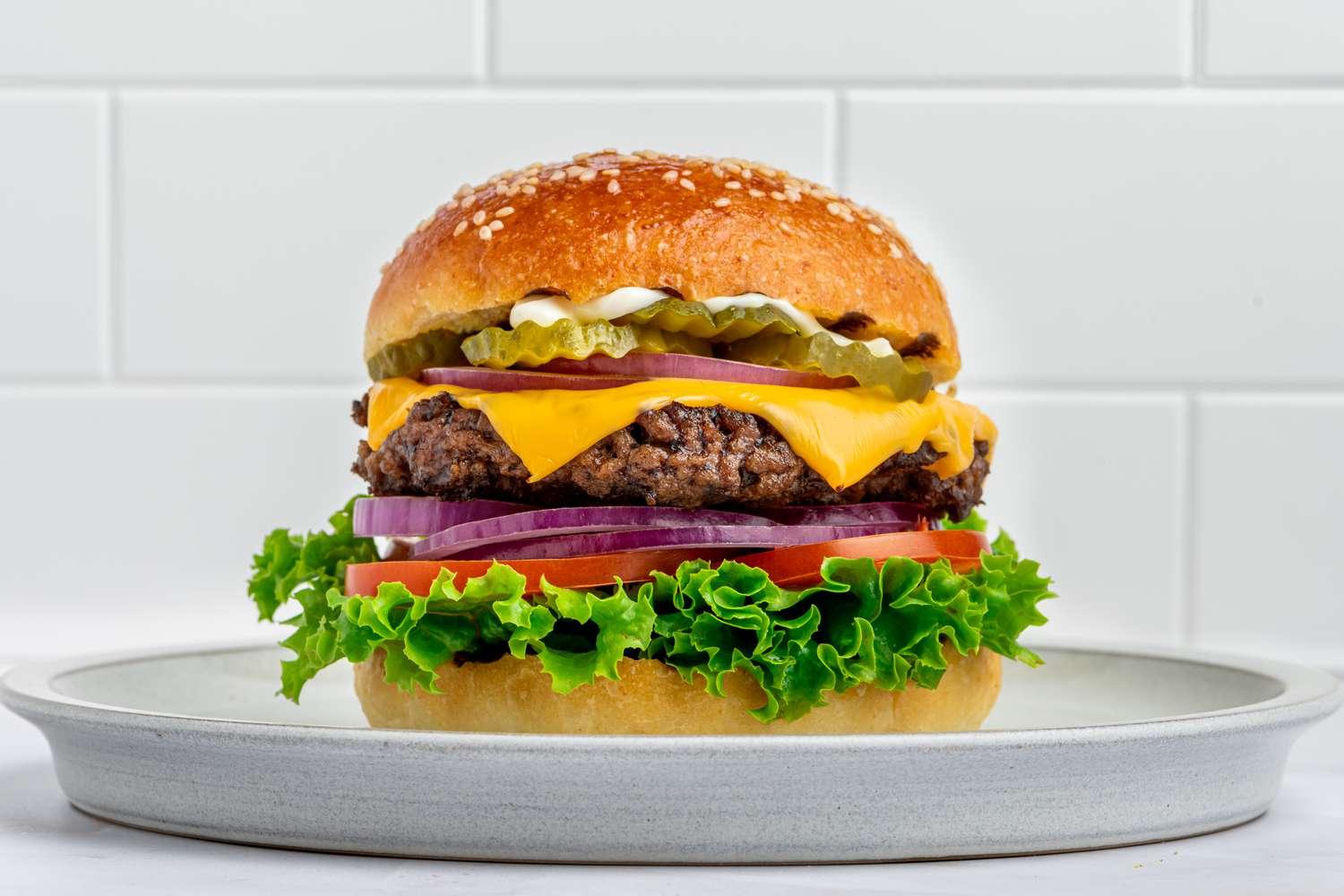 Fast food